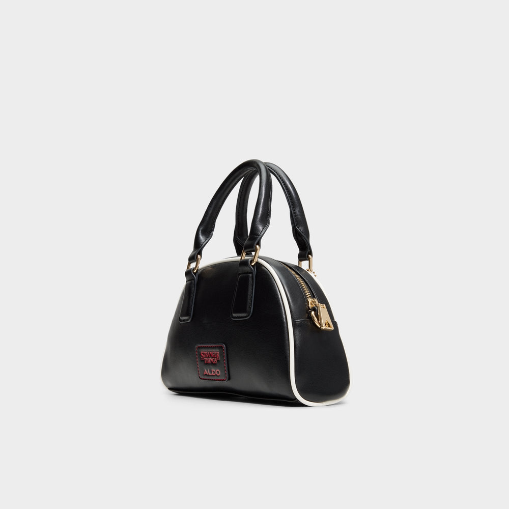 Friendsdontlie in Black White - Satchel bag | Aldo online