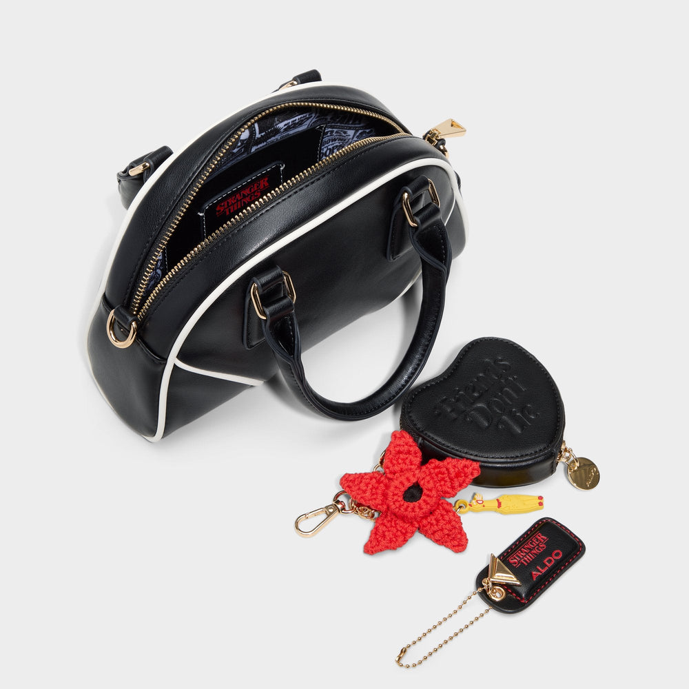 Friendsdontlie in Black White - Satchel bag | Aldo online