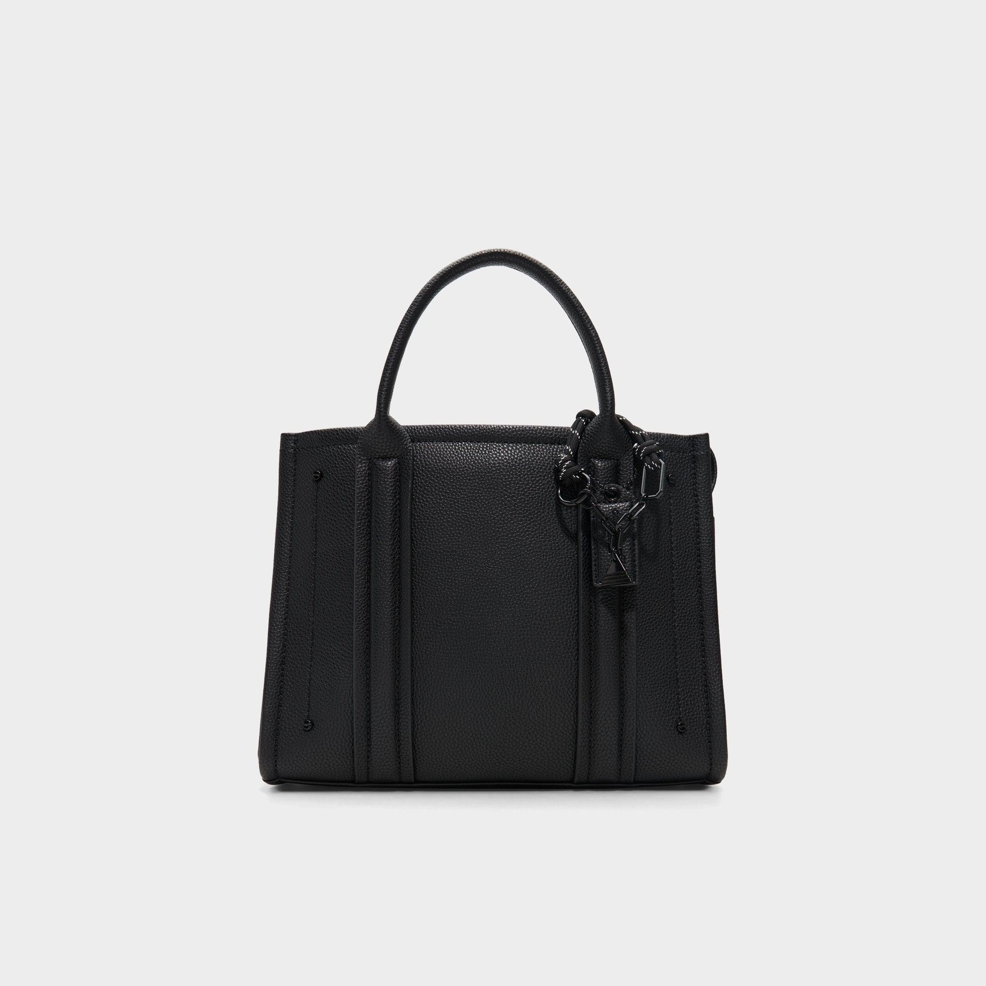 Clubglowwx Black/Black Women's Aldo Sport Club - Satchel bag | Aldo discount