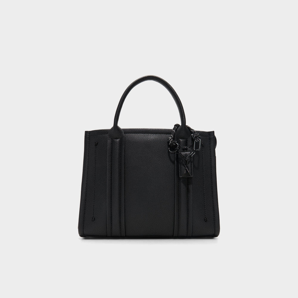 Clubglowwx Black/Black Women's Aldo Sport Club - Satchel bag | Aldo discount