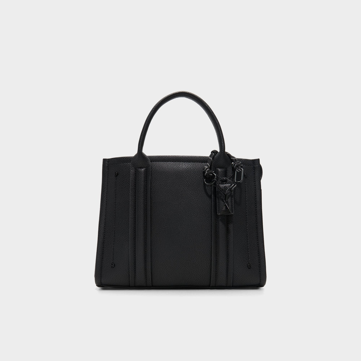 Clubglowwx Black/Black Women's Aldo Sport Club - Satchel bag | Aldo discount