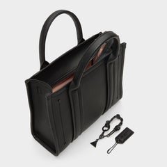 Clubglowwx Black/Black Women's Aldo Sport Club - Satchel bag | Aldo discount