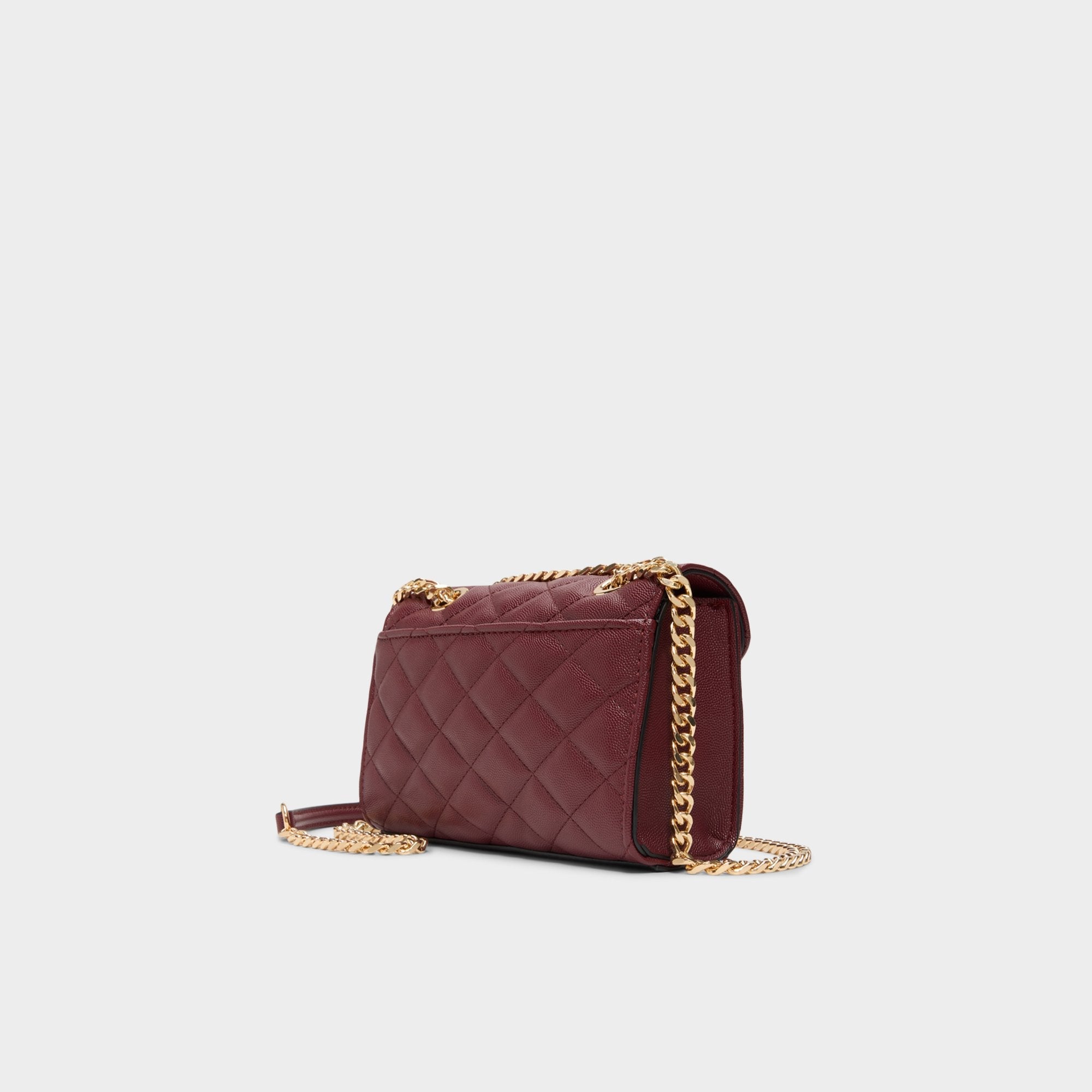 Chelsyyx in Bordo - Crossbody bag | Aldo outlet