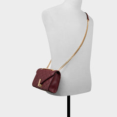 Chelsyyx in Bordo - Crossbody bag | Aldo outlet