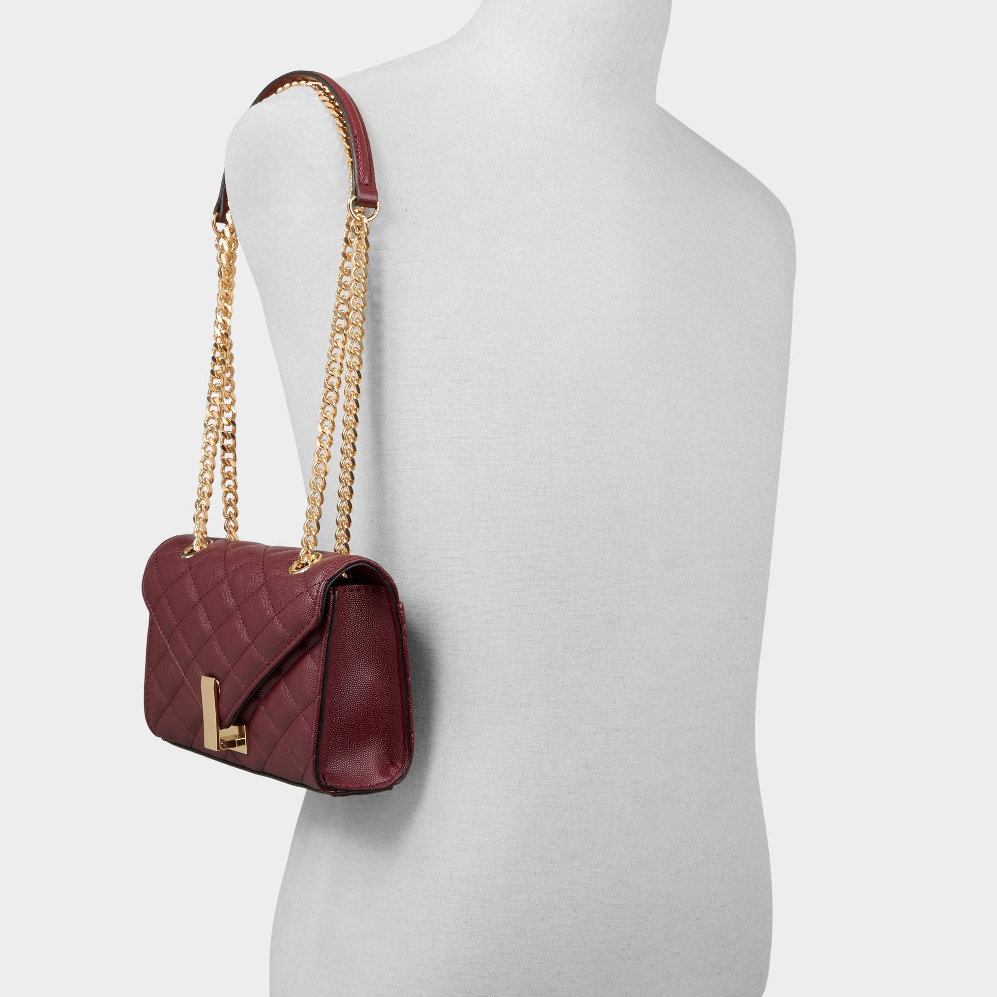 Chelsyyx in Bordo - Crossbody bag | Aldo outlet