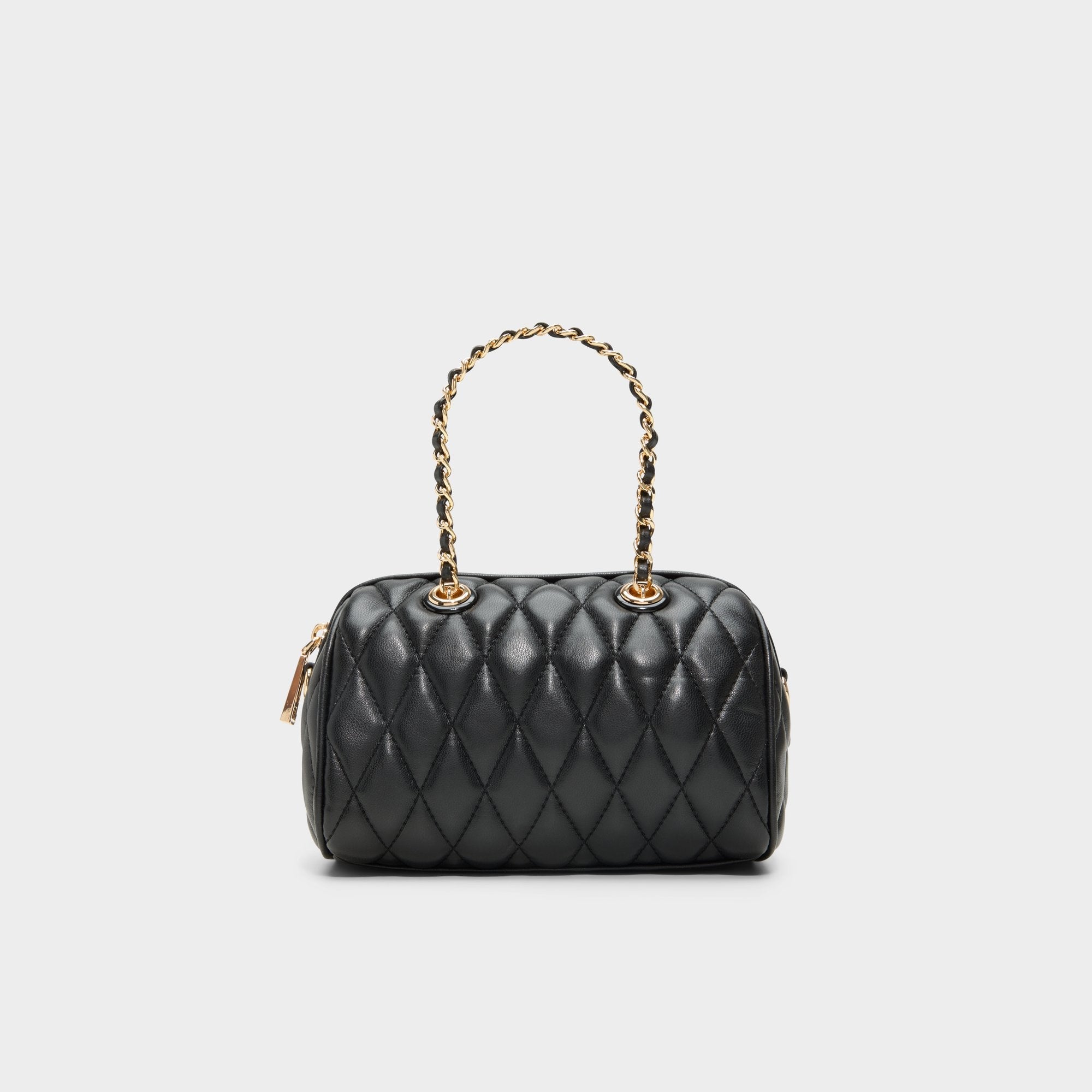 Skarletteex in Black - Barrel bag | Aldo sale