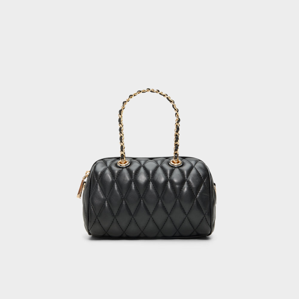Skarletteex in Black - Barrel bag | Aldo sale