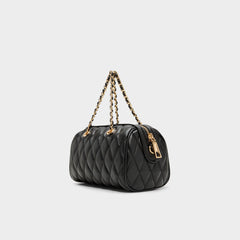 Skarletteex in Black - Barrel bag | Aldo sale