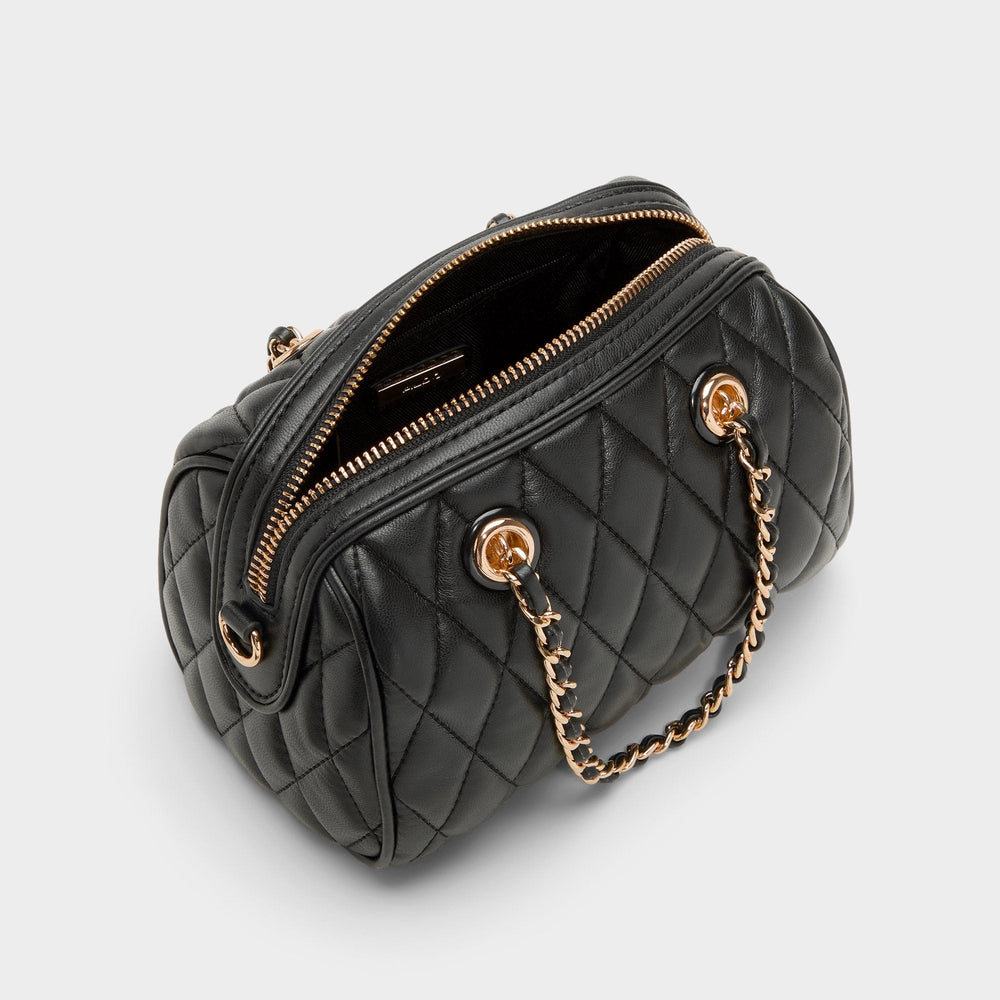 Skarletteex in Black - Barrel bag | Aldo sale