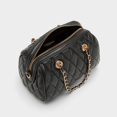 Skarletteex in Black - Barrel bag | Aldo sale