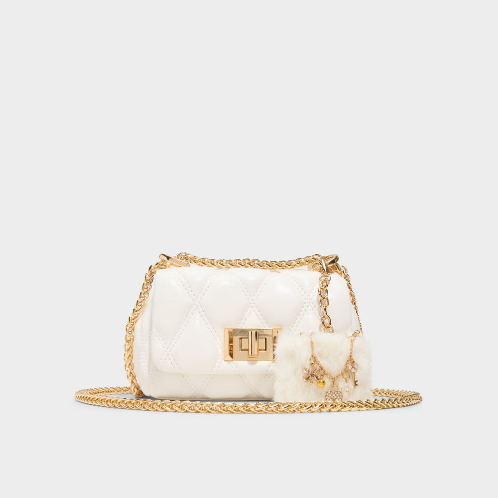 Miawhitee in Bone - Crossbody bag | Aldo on sale