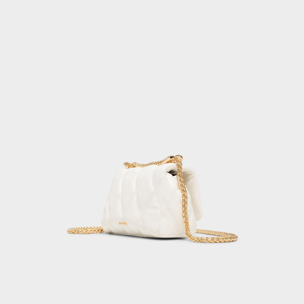 Miawhitee in Bone - Crossbody bag | Aldo on sale