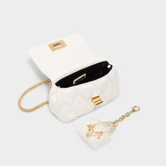 Miawhitee in Bone - Crossbody bag | Aldo on sale