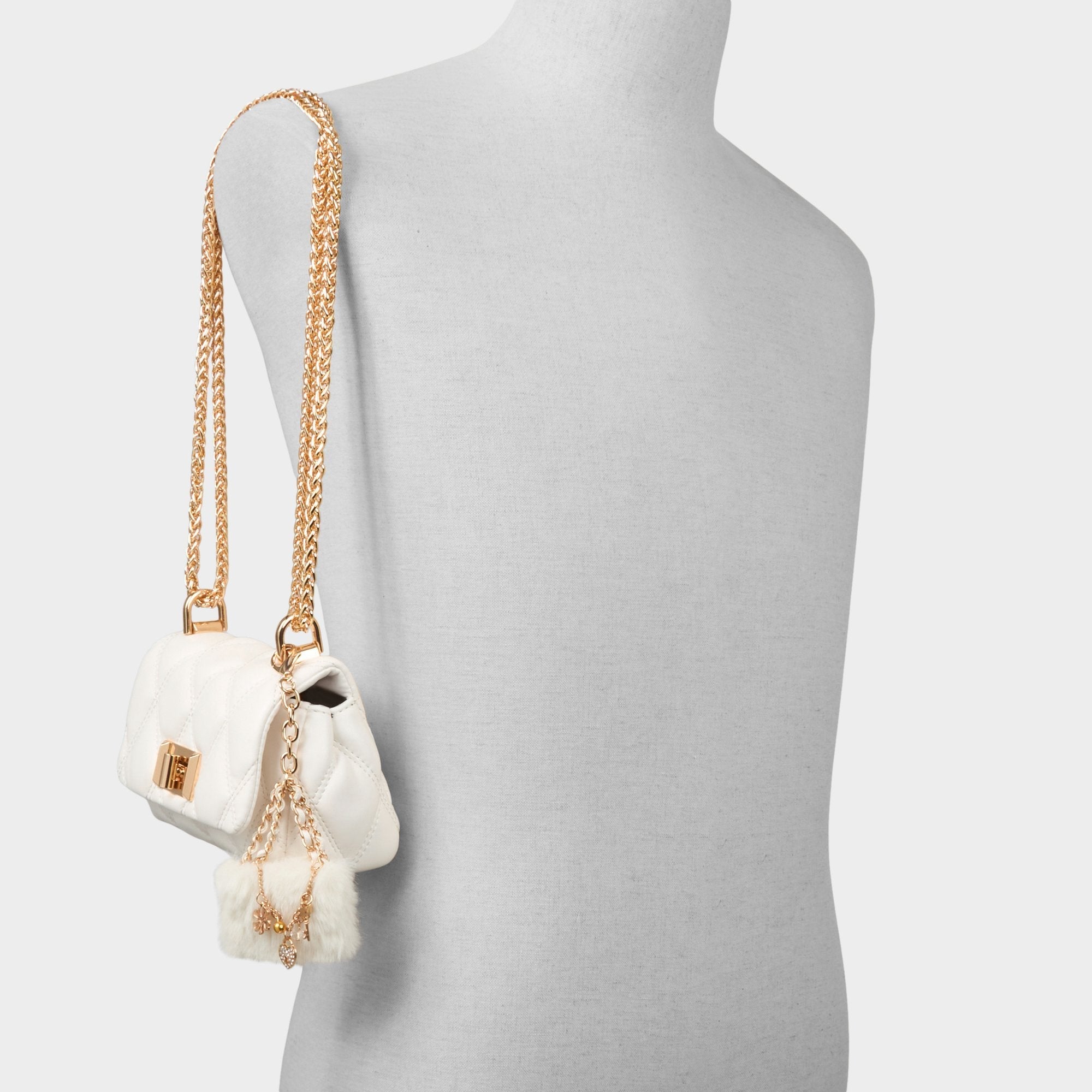 Miawhitee in Bone - Crossbody bag | Aldo on sale
