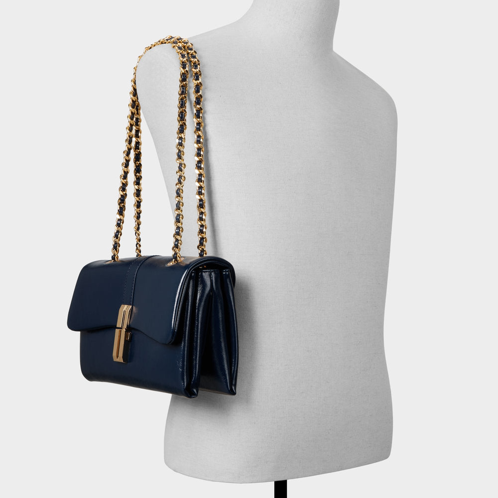 Alicieex in Navy - Crossbody bag | Aldo discount