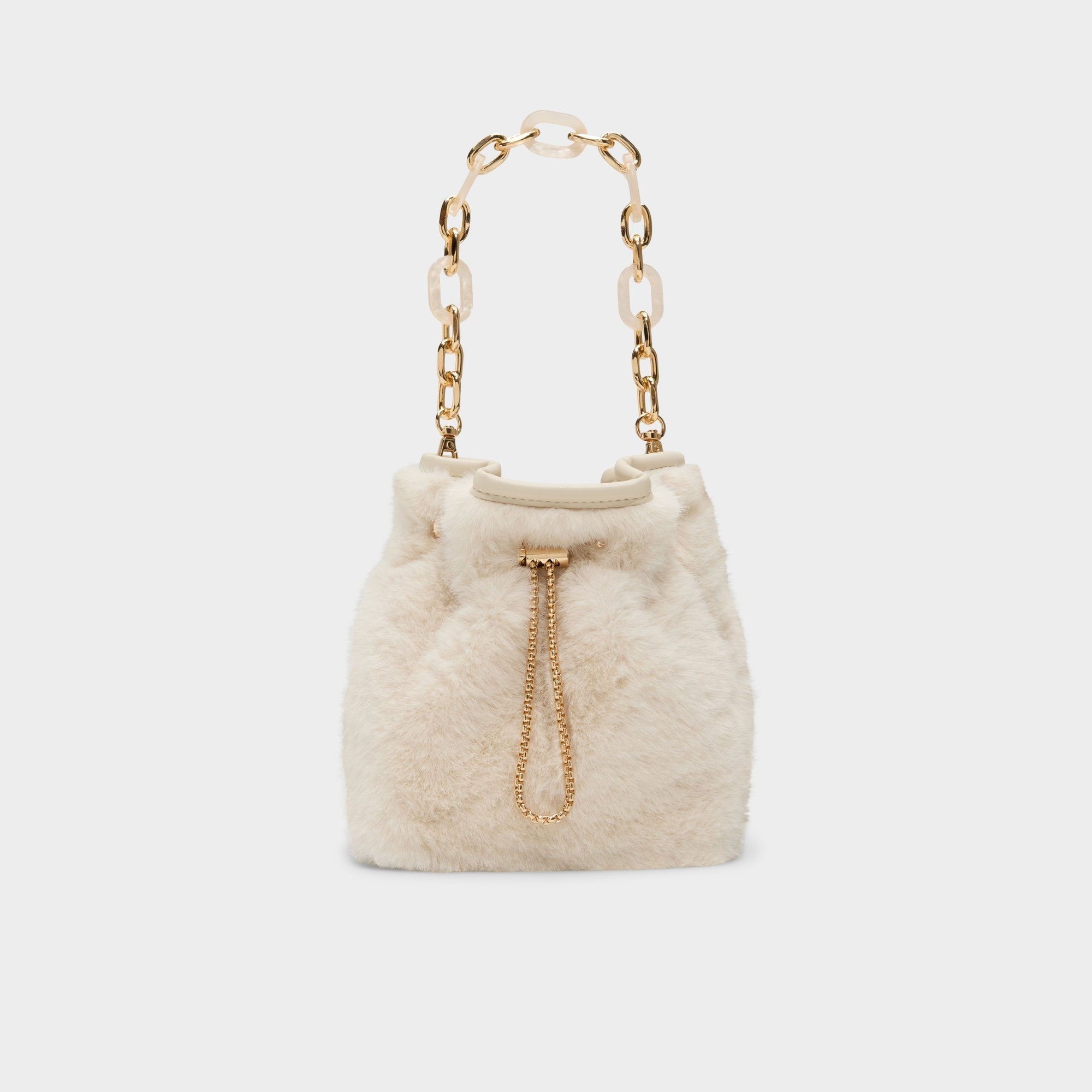 Ilynnaa in Other White - Bucket bag | Aldo outlet
