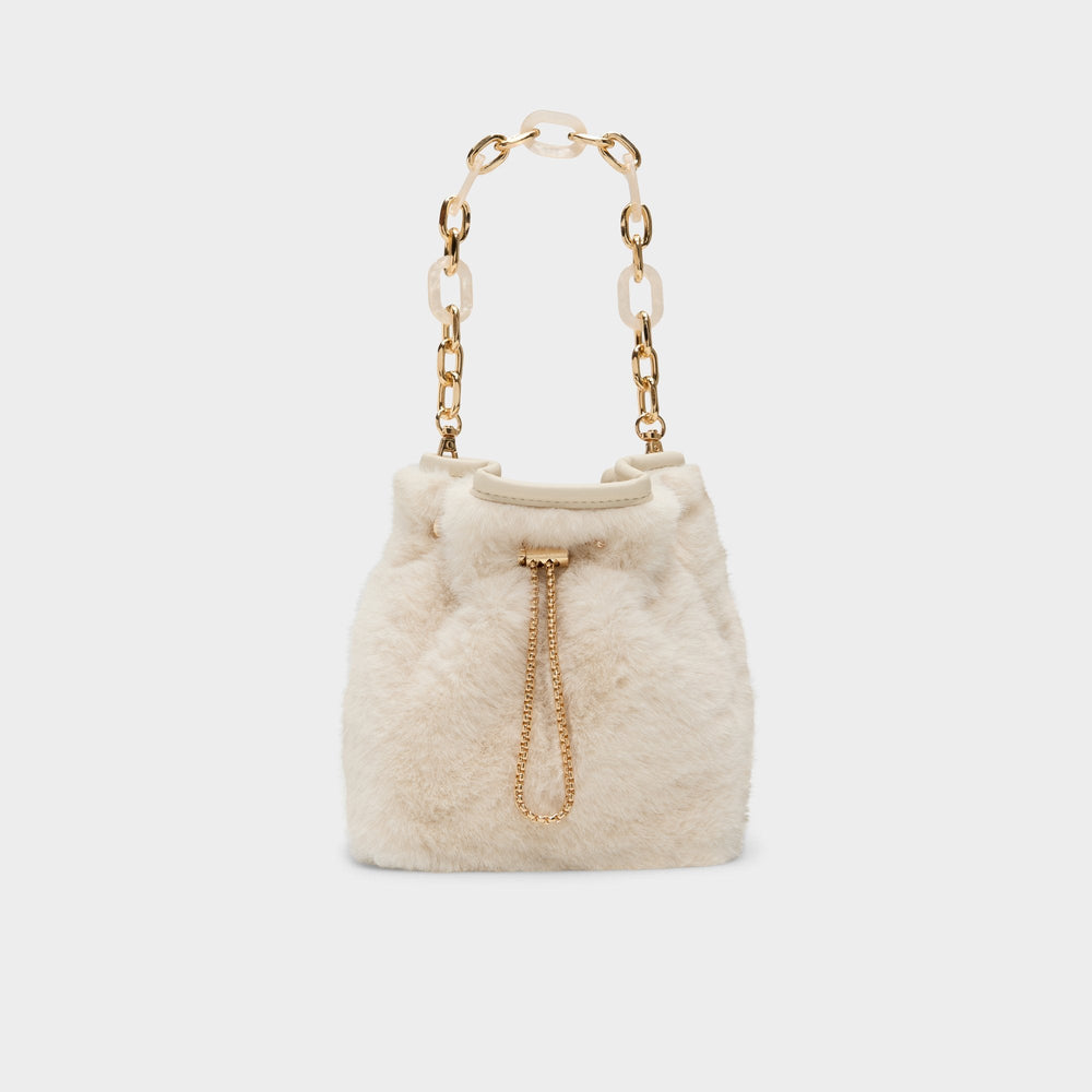 Ilynnaa in Other White - Bucket bag | Aldo outlet