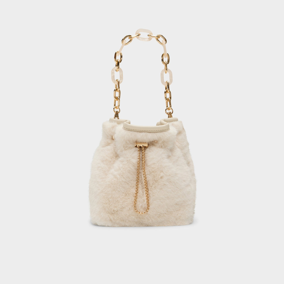 Ilynnaa in Other White - Bucket bag | Aldo outlet