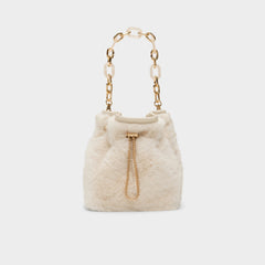 Ilynnaa in Other White - Bucket bag | Aldo outlet
