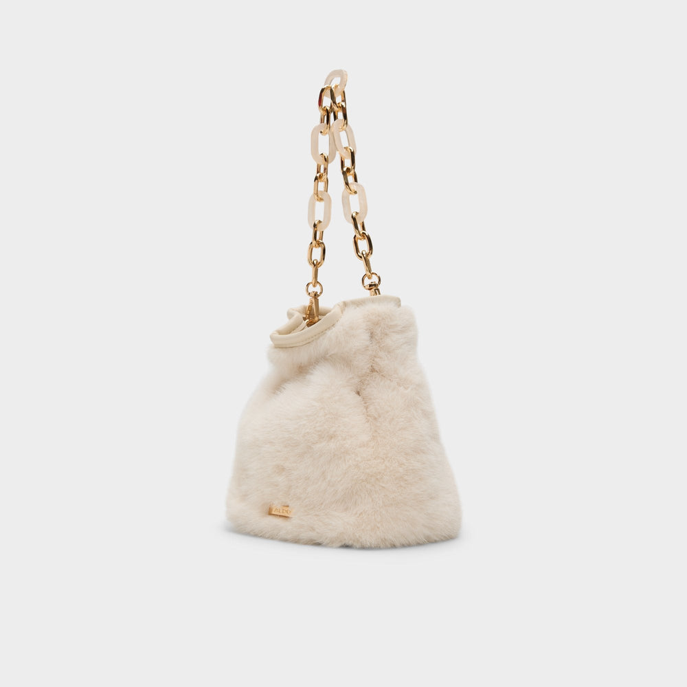 Ilynnaa in Other White - Bucket bag | Aldo outlet