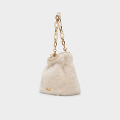 Ilynnaa in Other White - Bucket bag | Aldo outlet