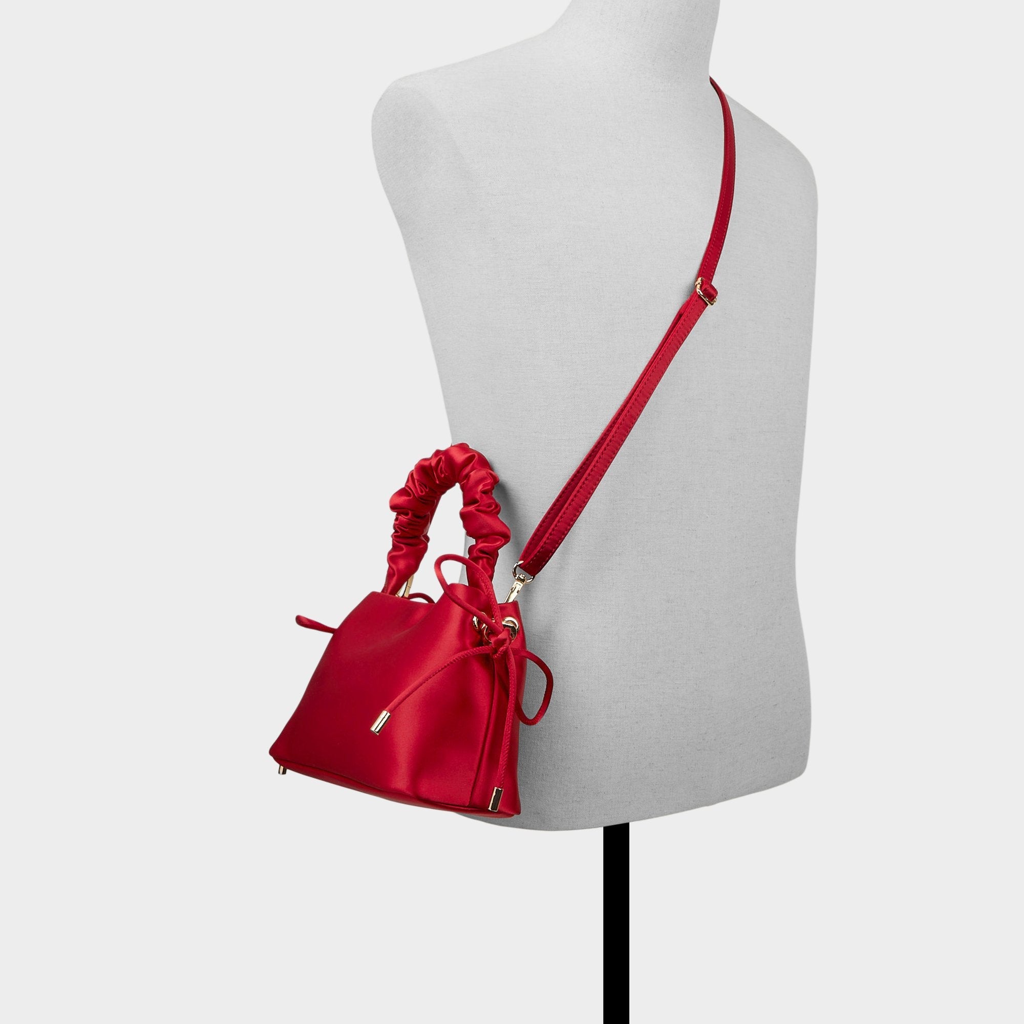 Primaballerinaa in Red - Top handle bag | Aldo on sale