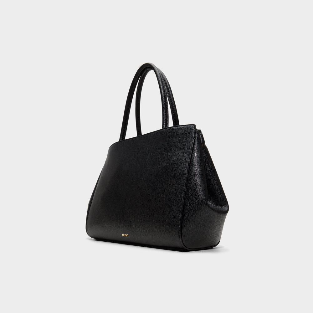 Katetotee in Black - Satchel bag | Aldo outlet