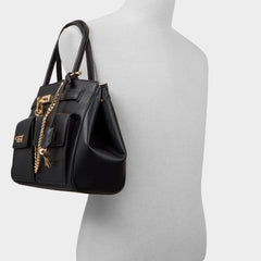 Katetotee in Black - Satchel bag | Aldo outlet