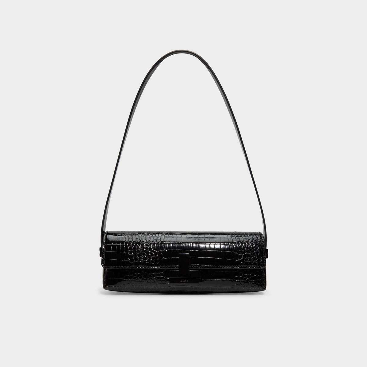 Alessianaa in Black Black - Shoulder bag | Aldo sale