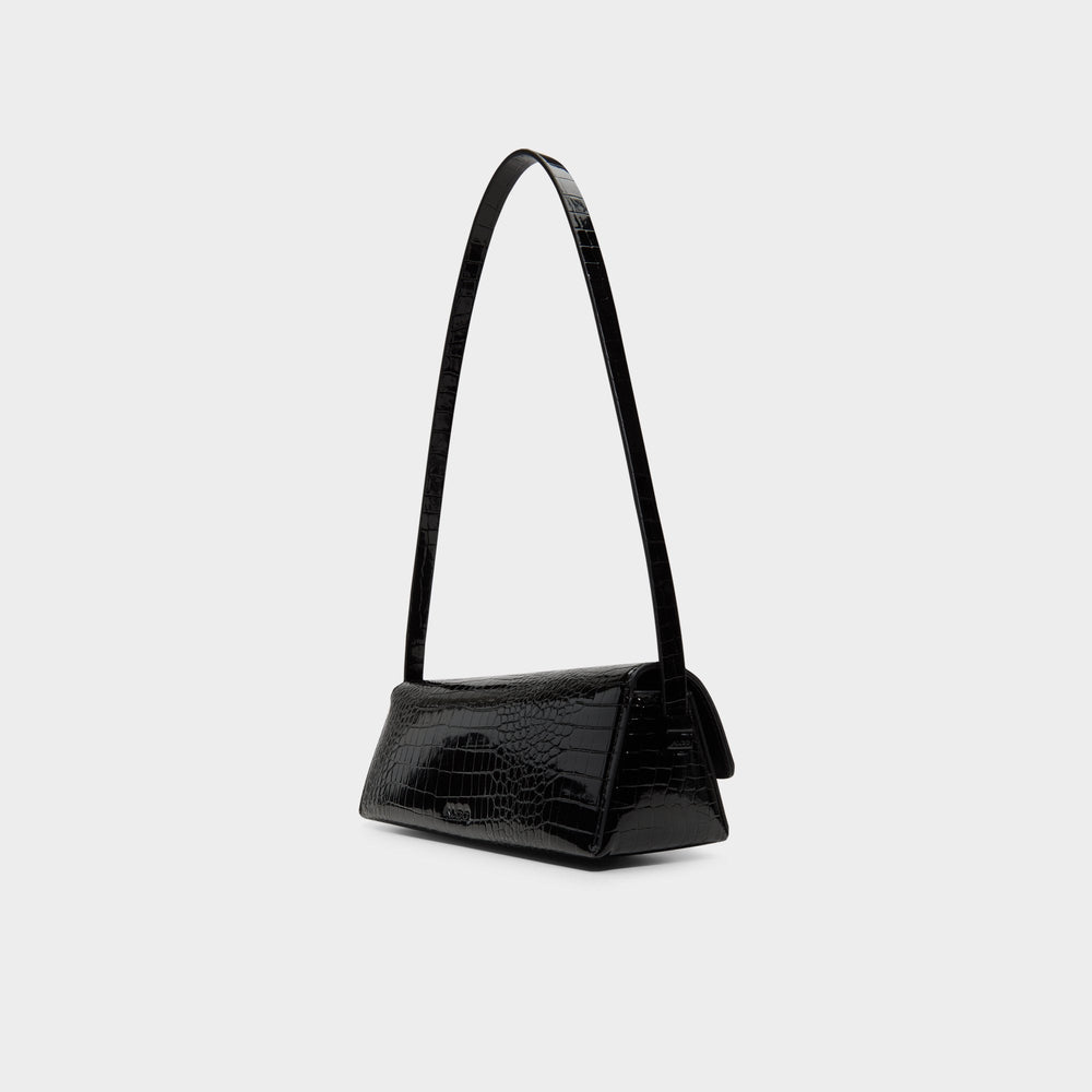 Alessianaa in Black Black - Shoulder bag | Aldo sale
