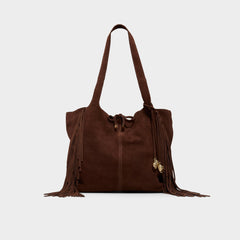 Arrow in Dark Brown - Hobo bag | Aldo on sale