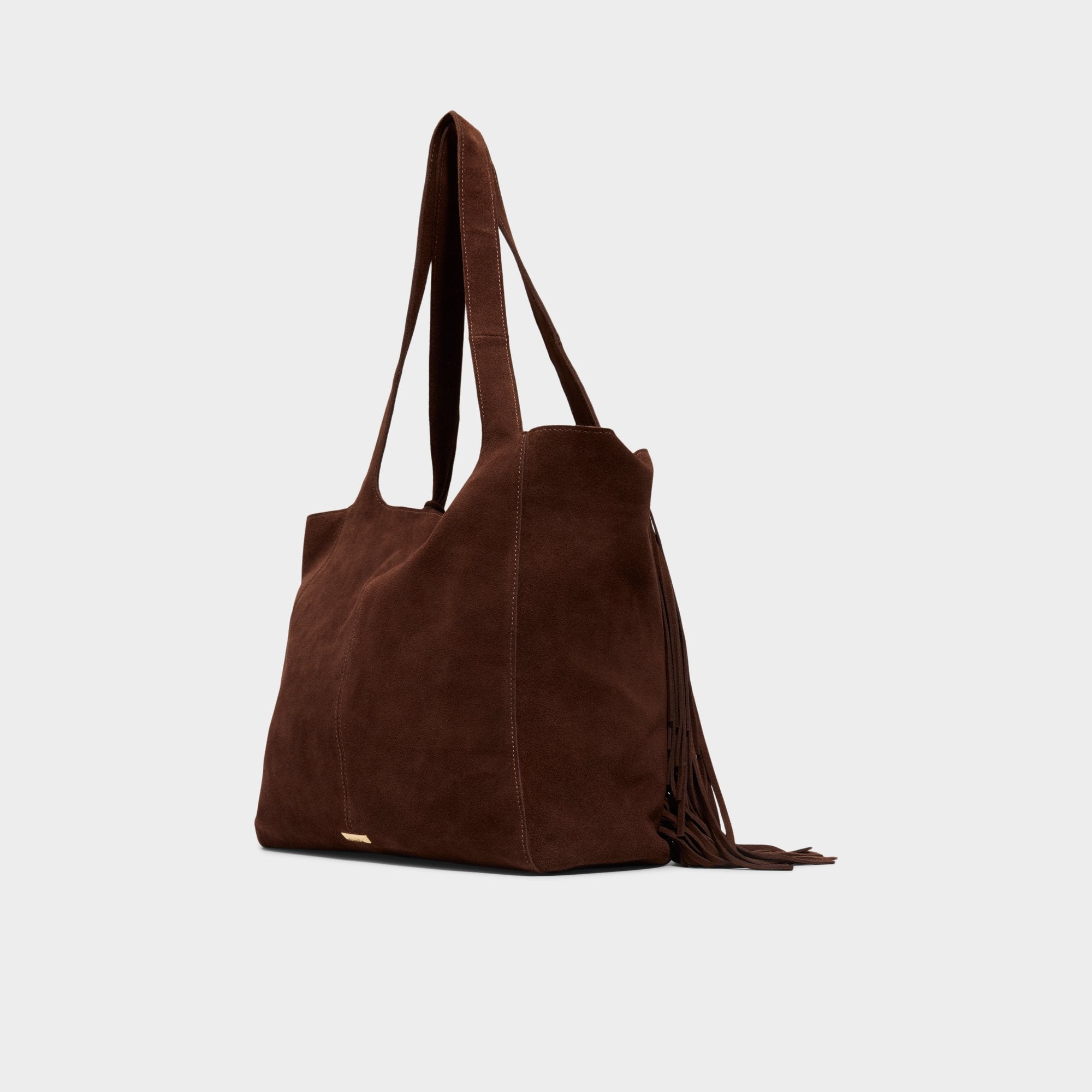 Arrow in Dark Brown - Hobo bag | Aldo on sale