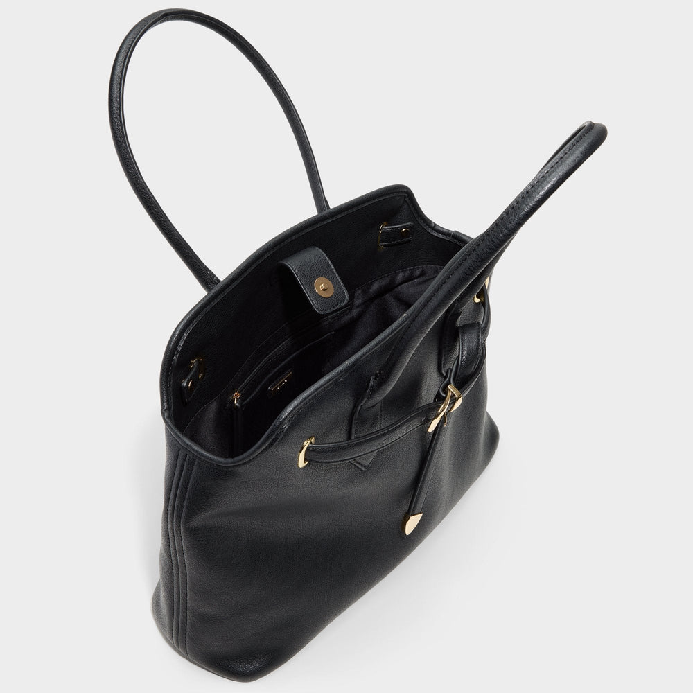 Eevangeliaax in Other Black - Satchel bag | Aldo for sale