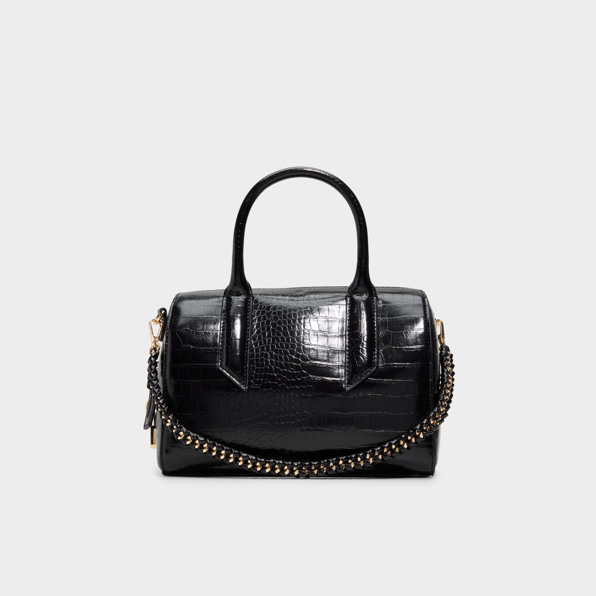 Albalaerell in Black - Satchel bag | Aldo online