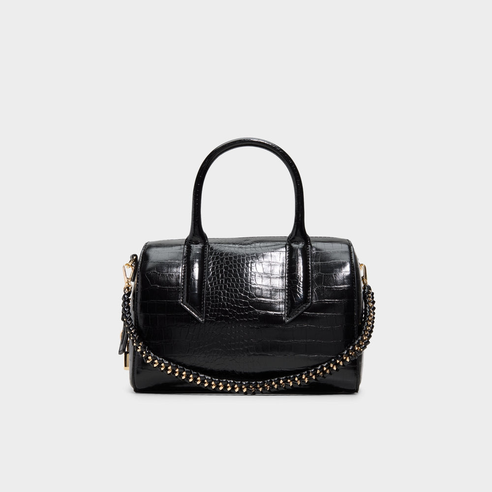 Albalaerell in Black - Satchel bag | Aldo online