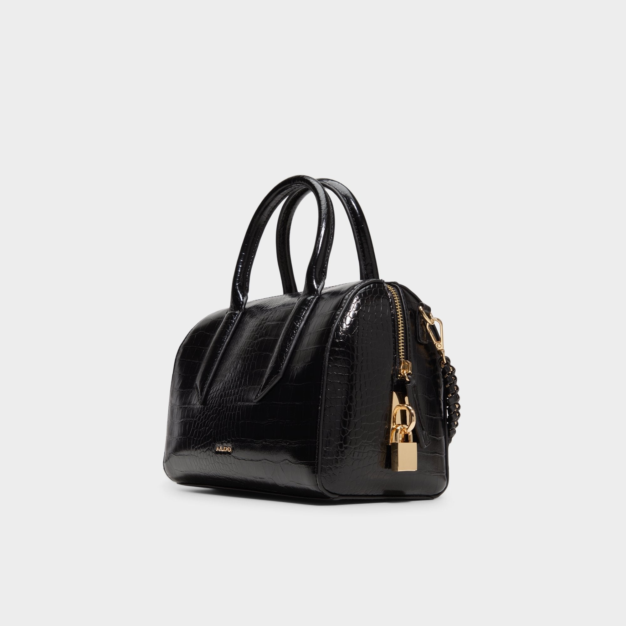 Albalaerell in Black - Satchel bag | Aldo online