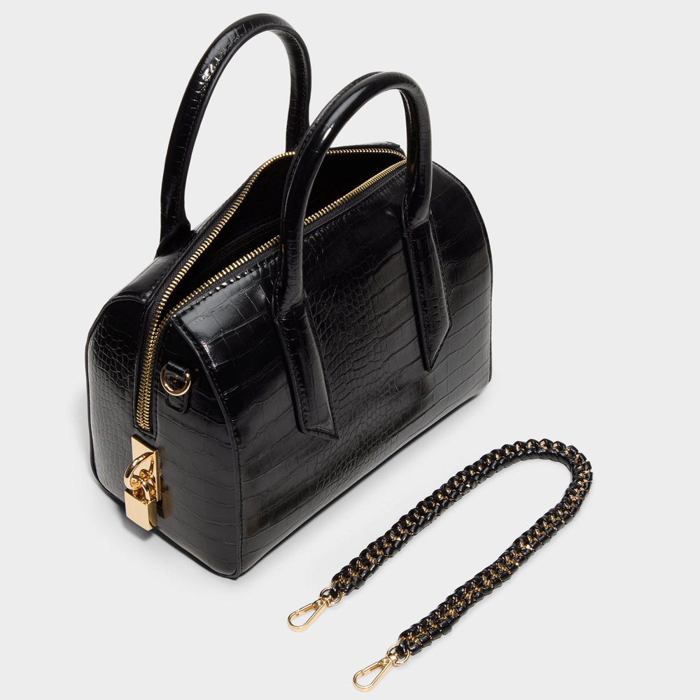 Albalaerell in Black - Satchel bag | Aldo online