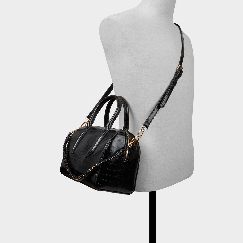 Albalaerell in Black - Satchel bag | Aldo online