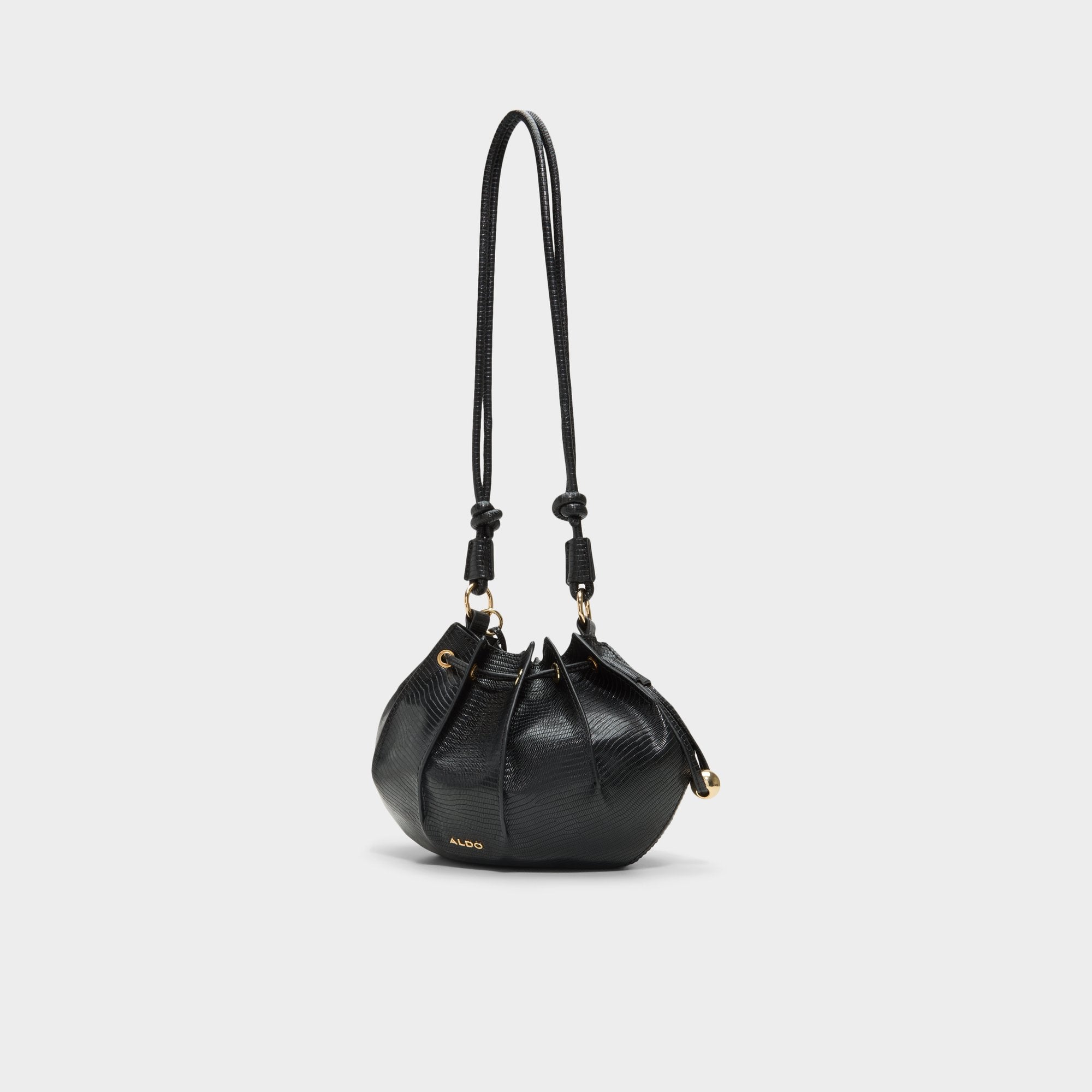 Zovellee in Black - Crossbody bag | Aldo discount