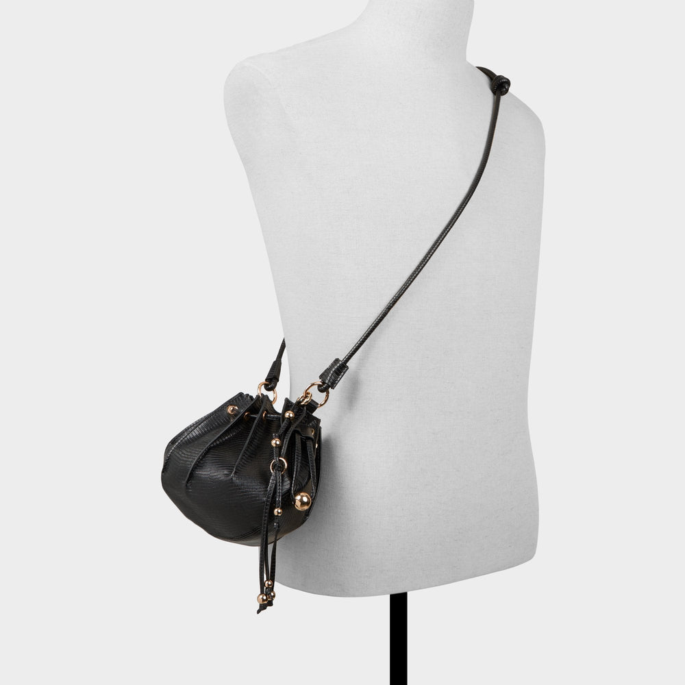 Zovellee in Black - Crossbody bag | Aldo discount