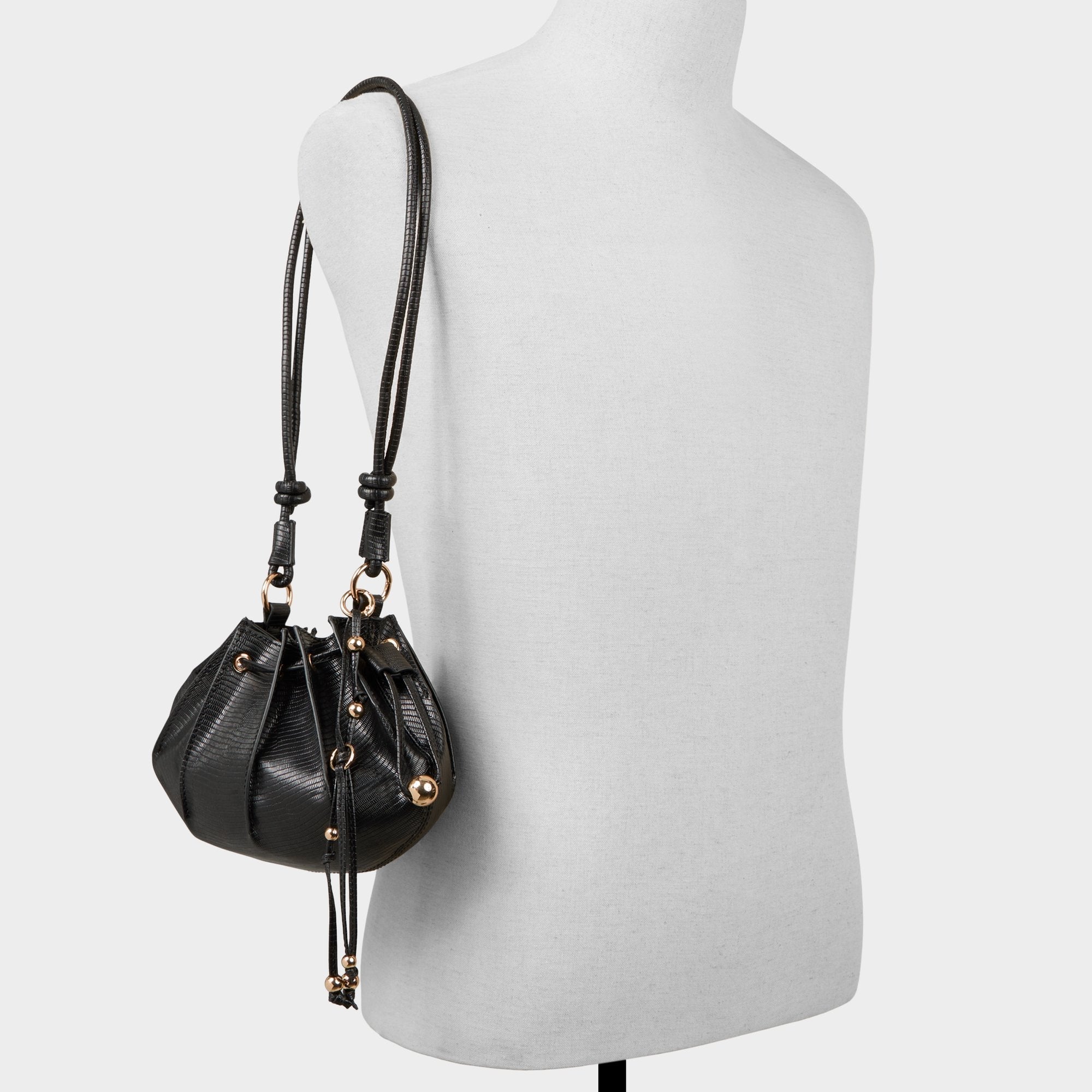 Zovellee in Black - Crossbody bag | Aldo discount