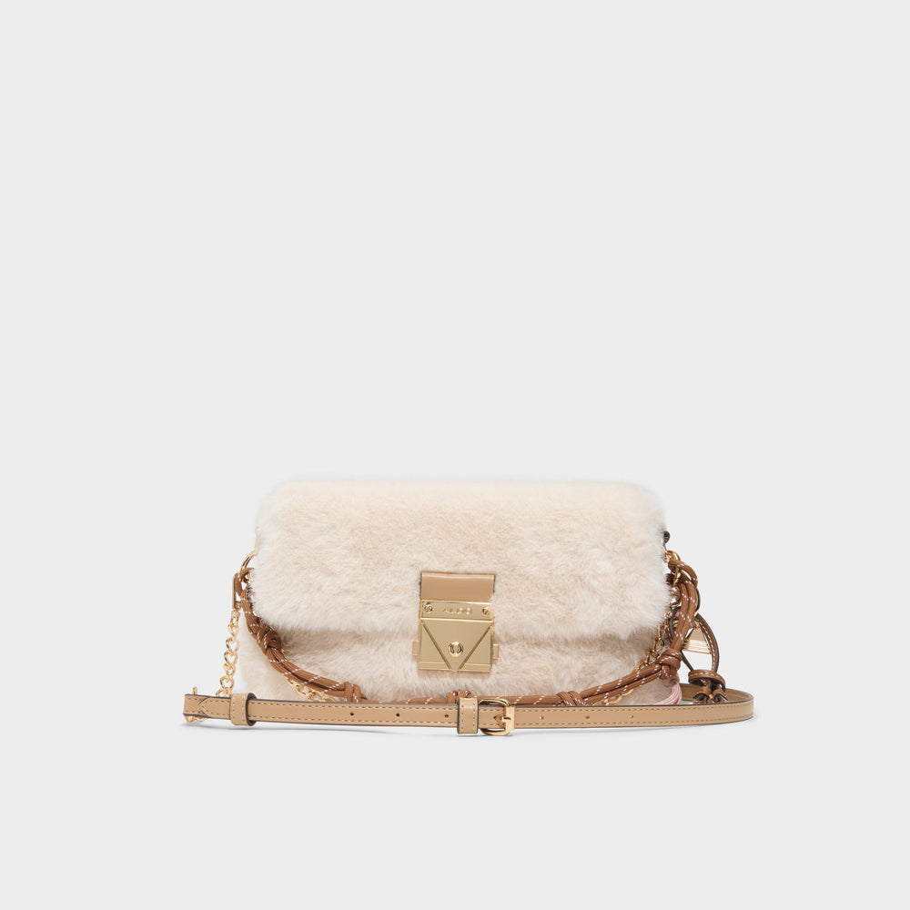 Evengeliaa in Bone - Crossbody bag | Aldo outlet