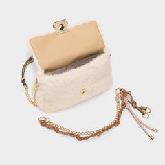 Evengeliaa in Bone - Crossbody bag | Aldo outlet