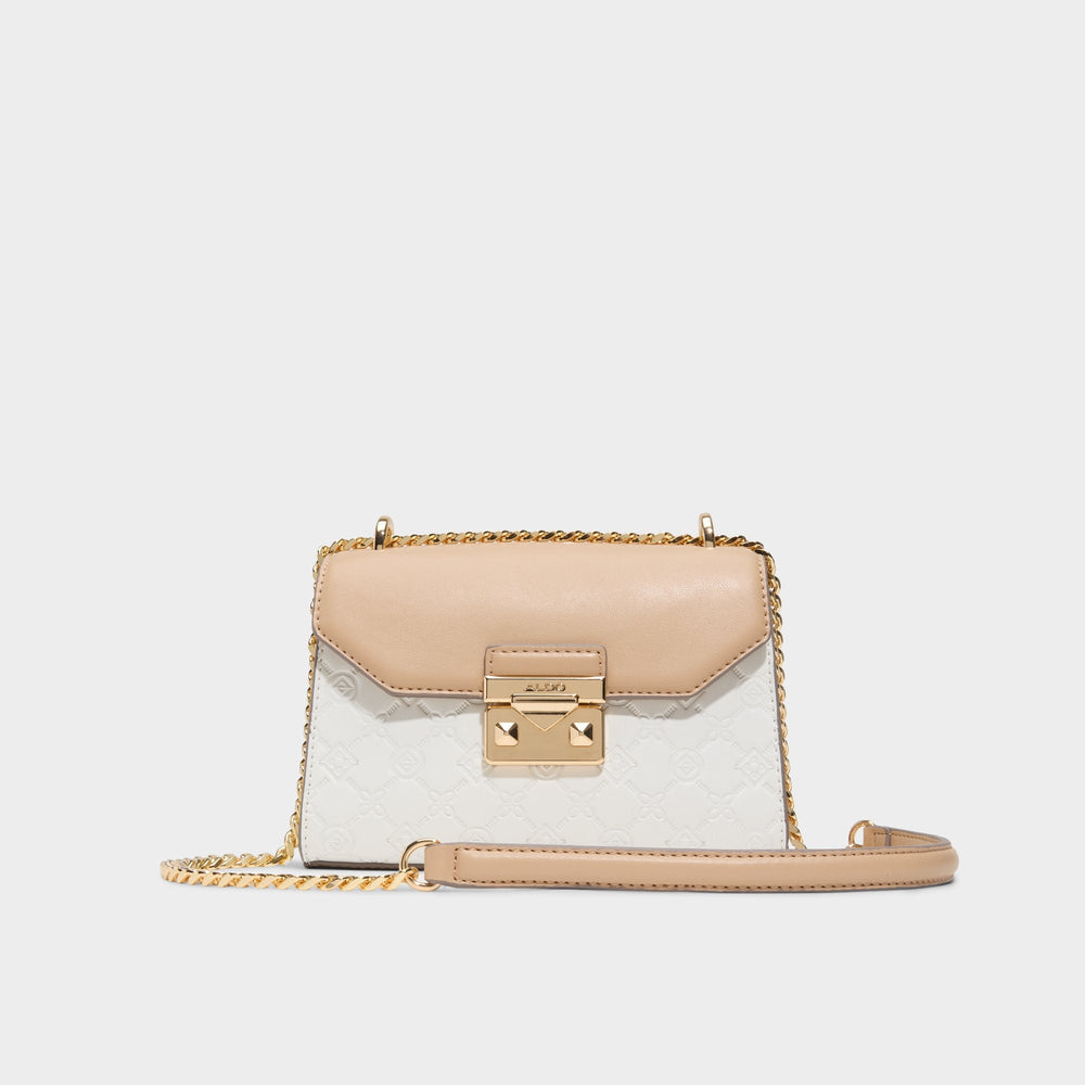 Crelalle Other White Women's Crossbody Bags - Crossbody bag | Aldo for sale