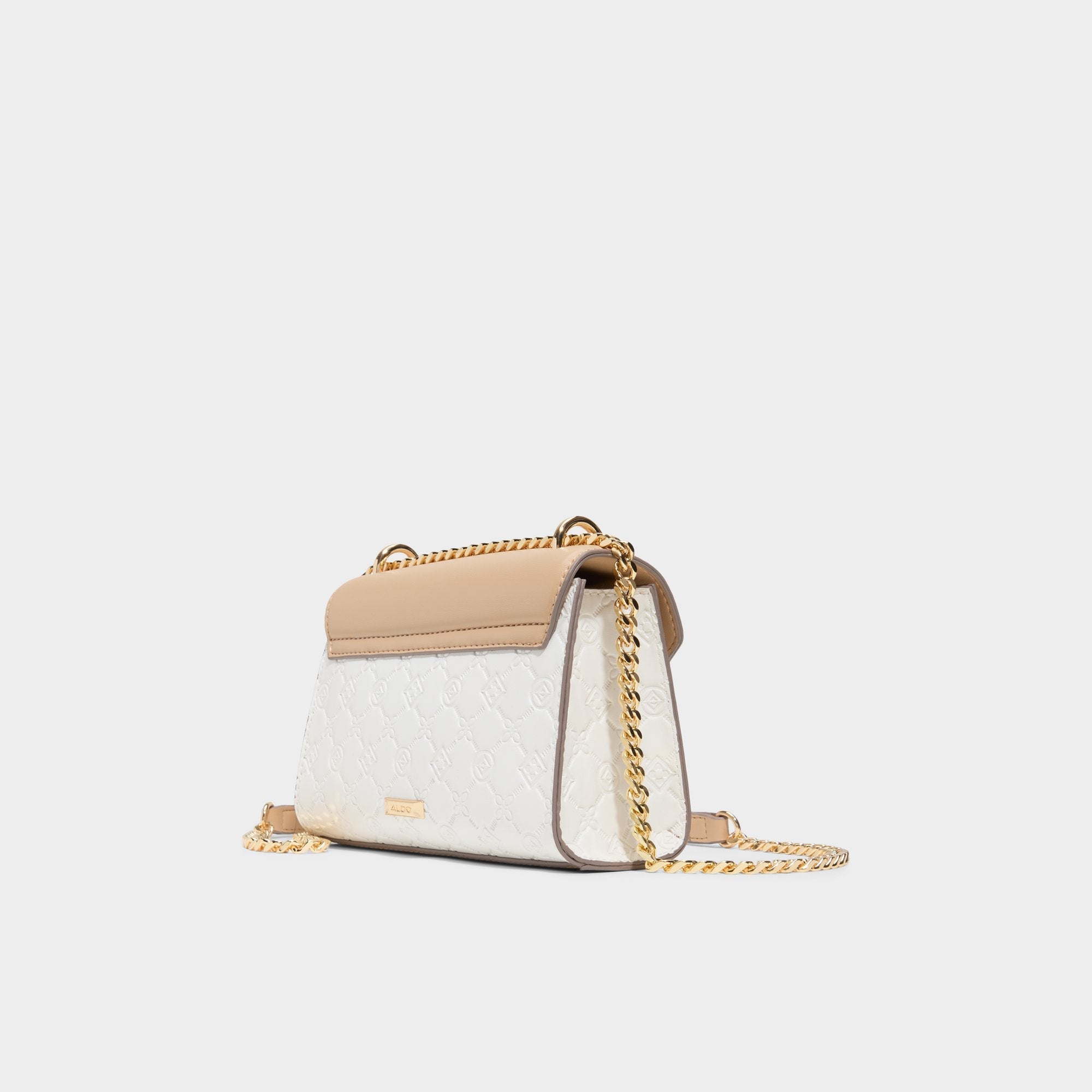 Crelalle Other White Women's Crossbody Bags - Crossbody bag | Aldo for sale