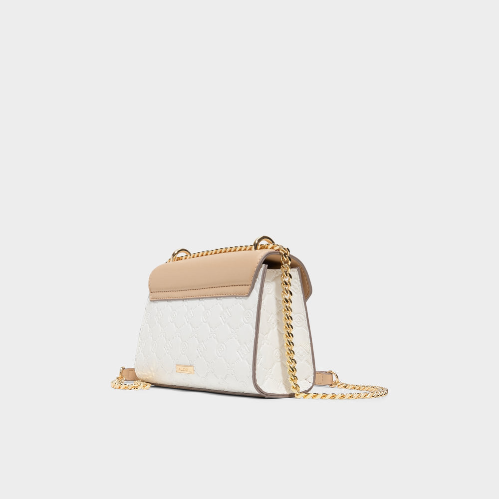 Crelalle Other White Women's Crossbody Bags - Crossbody bag | Aldo for sale