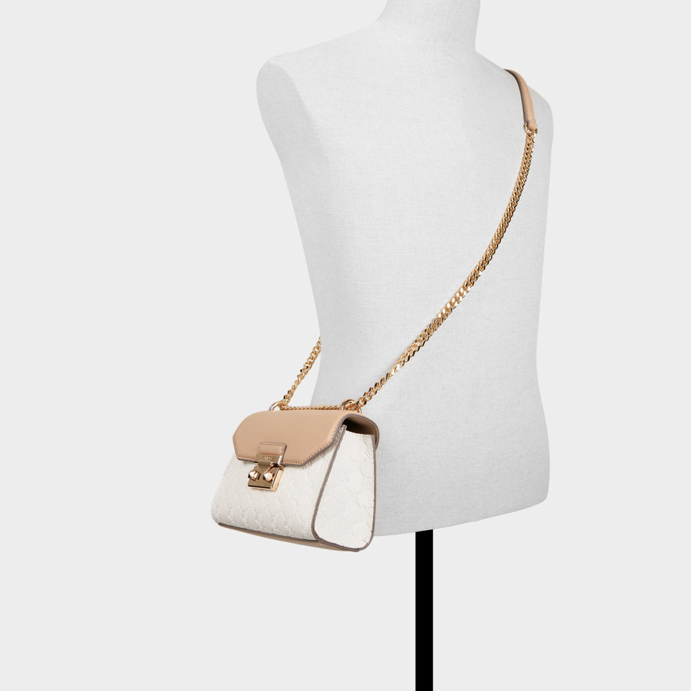 Crelalle Other White Women's Crossbody Bags - Crossbody bag | Aldo for sale