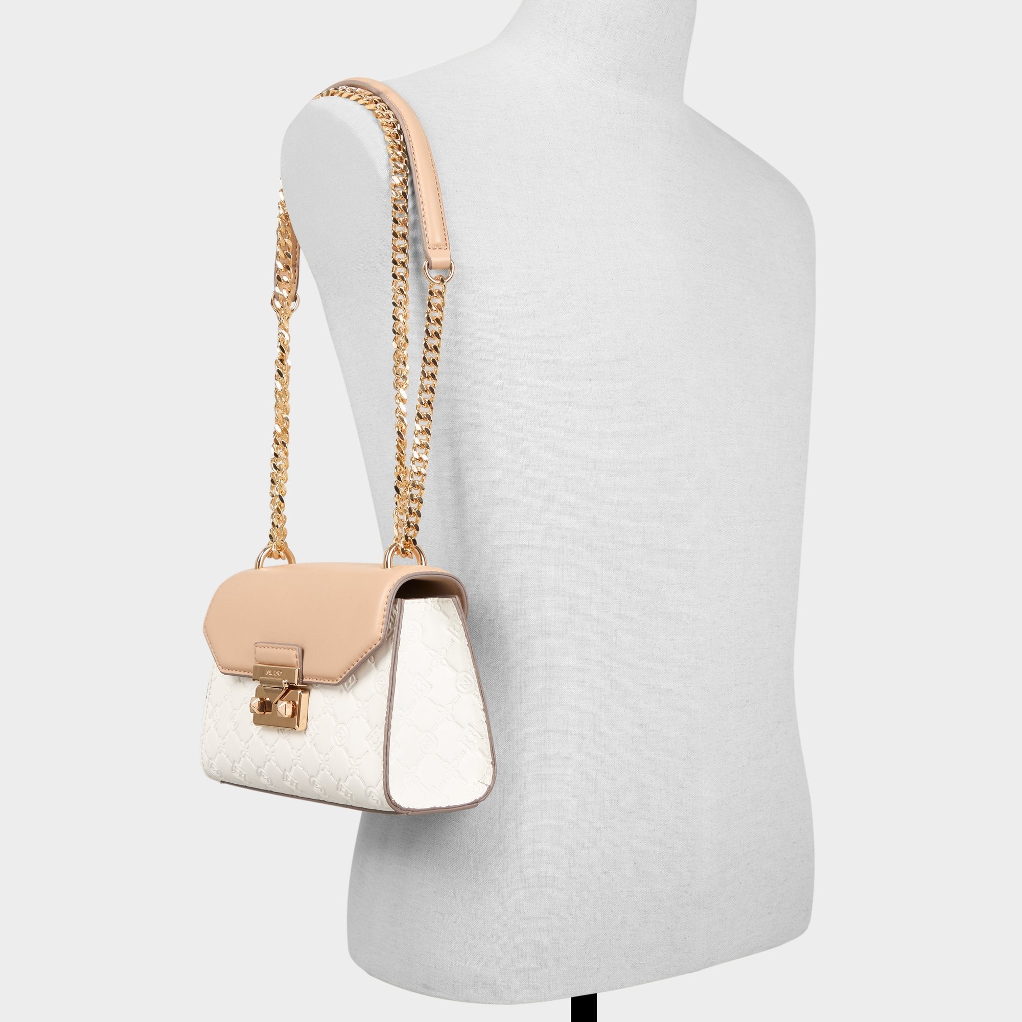 Crelalle Other White Women's Crossbody Bags - Crossbody bag | Aldo for sale