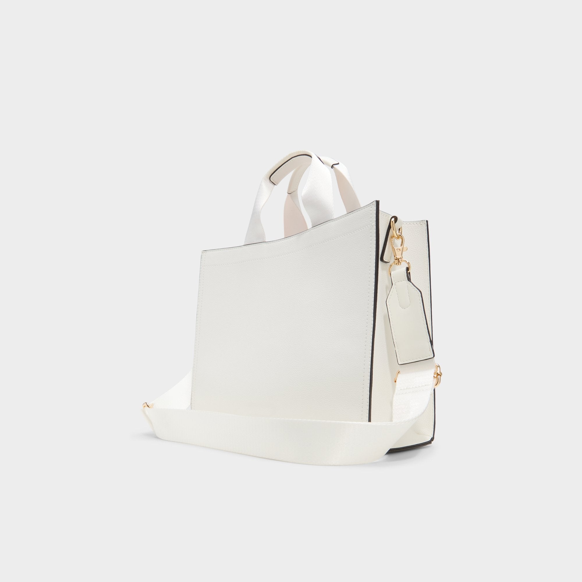 Mtl72toteex White Women's Tote & Satchel bags - Satchel bag | Aldo online