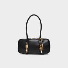 Daystromm in Black - Satchel bag | Aldo discount